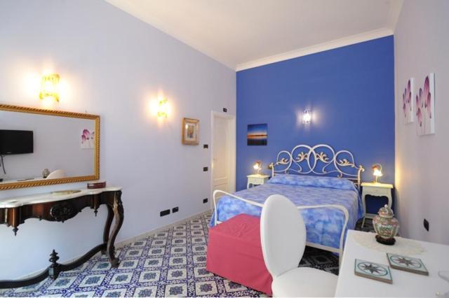 Auditorium Bed & Breakfast *